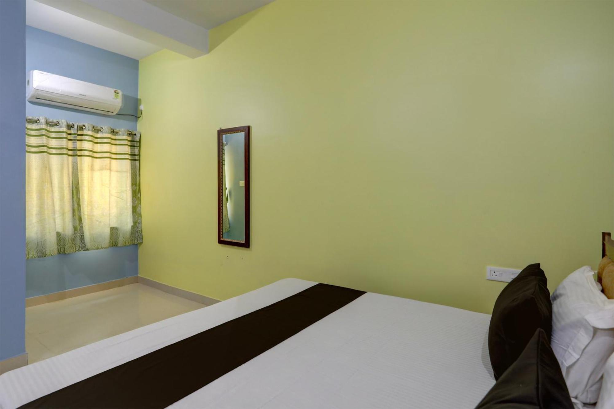Hotel O Laxmi Narayan Kalyani Mandap Bhubaneswar Exterior photo